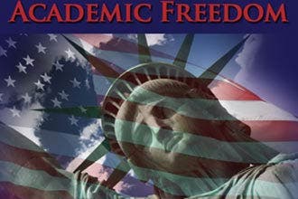 US profs fight Zionisim&#039;s control of academia