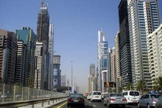 Corruption cases swell as Dubai bubble bursts