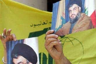 مصر تتهم حزب الله بتجنيد وتدريب عناصر لتنفيذ هجمات في البلاد