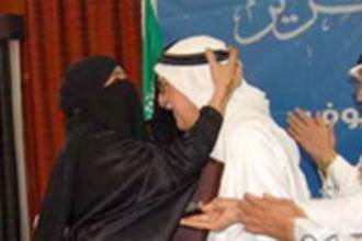 Saudi literary forum head receives death threats
