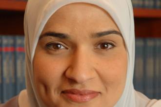 Egyptian-born US Muslim to advise White House