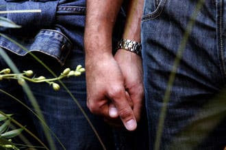 Iraqi militias use brutal torture against gays
