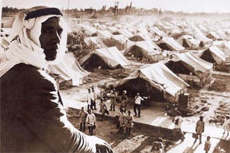 Israel&#039;s independence day is Palestinian&#039;s Nakba