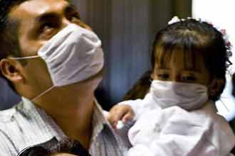 &quot;الصحة العالمية&quot;..  658 إصابة بانفلونزا الخنازير في 16 بلدا