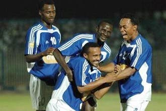 الهلال السوداني ينفي "شائعات" انسحابه من دوري أبطال إفريقيا