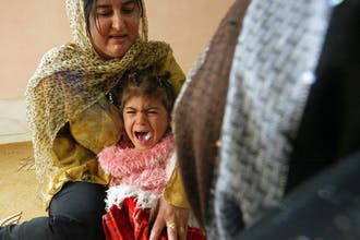 فتيات كردستان العراق ضحايا الختان بدافع التقاليد.. وطلب الأهل