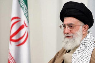 Shun pro-west candidates: Iran supreme leader