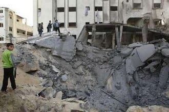 Israel set for blizzard of war crimes charges