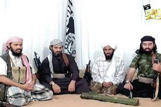 Saudi Qaeda member surrenders in Yemen