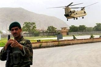 Afghan soldiers kill 48 Taliban fighters in Kabul