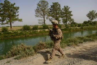 Taliban saved us from terrorizing police: Afghans