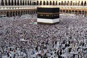 Kuwaitis return from mecca with swine flu