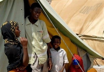 Women, refugees vulnerable in Arab world: UN