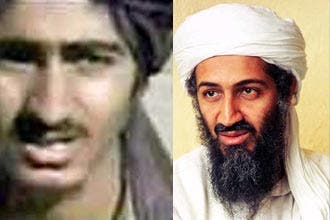 Bin Laden Son Reported Killed In Us Drone Strike