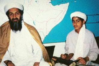 Bin Laden&#039;s son likely not dead: Osama&#039;s friend