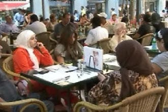 تعرّض شاب سعودي لاعتداء بالضرب بقضيب حديدي في جنيف