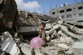 UN rights chief slams Israel over Gaza violations