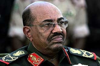 Sudanese president names new intelligence chief