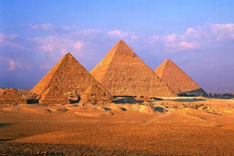 Egypt warns pharaohs' tombs could disappear