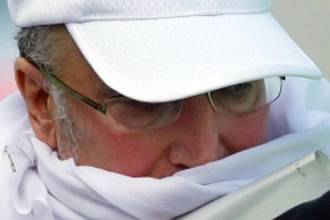Lockerbie bomber home in Libya amid US anger