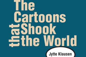 US book on Mohammed cartoons stirs frenzy