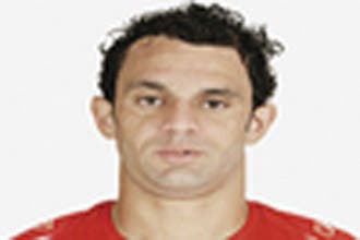 الوحدة الإماراتي يضم لاعب إنترناسيونال البرازيلي مارسيو ماغراو