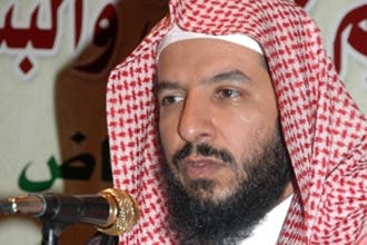 الشيخ سعد الشثري