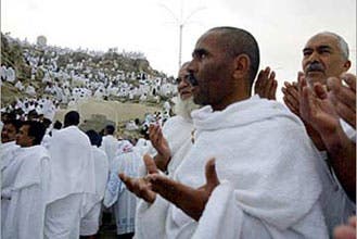 Tunisia suspends Hajj over swine flu fears