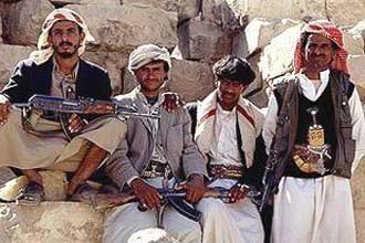Yemen’s rebel leader says secession possible