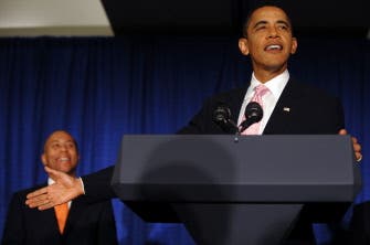 Obama offers millions in Muslim technology fund