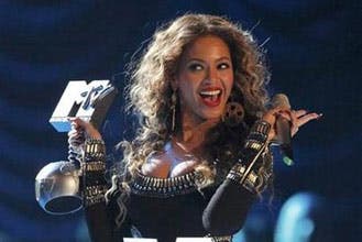 Egypt Islamists appalled by Beyonce concert
