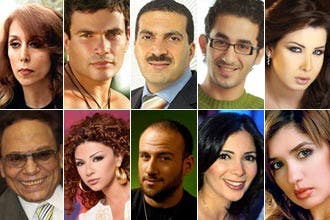 فيروز الأولى والدعاة يُنافسون في تقرير العربية.نت لـ TOP 100