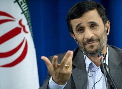 US wants to stop mankind&#039;s savior: Iran leader