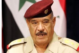 عزل قائد "عمليات بغداد" بعد تفجيرات "الثلاثاء الأسود"