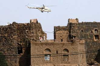 US backs Yemen’s raids on Qaeda: report