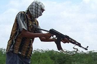 Somali rebels force men to grow beards
