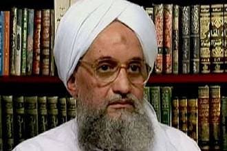 Mother of Qaeda&#039;s second-in-command dies