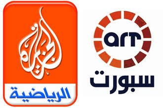 Art تقفل قنواتها وتحول الدوري السعودي إلى الجزيرة الرياضية