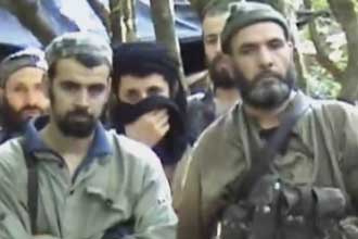 US says Qaeda funded by Colombian cocaine