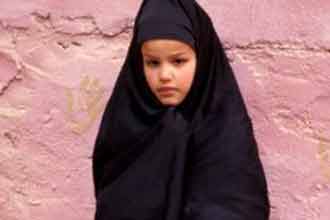 No religious reason for child brides: Saudi cleric