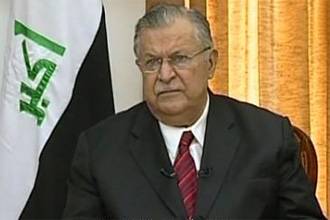 Iraq queries legality of candidate vetting body