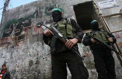 Hamas clears itself of UN war crimes charges