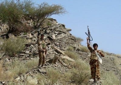 Yemen says near deal to end war with Houthis