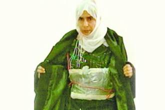 More women recruited for Qaeda terrorist attacks