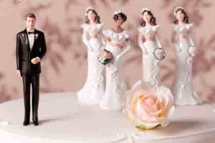 120 lashes for Saudi policeman with six wives