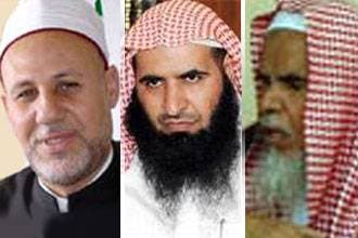 Egypt scholars demand Saudi cleric retract fatwa