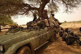 Darfur rebels threaten to quit Sudan peace talks