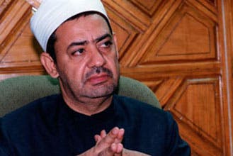 Egypt’s Mubarak names successor to top cleric