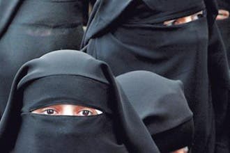 Consensus growing on anti-Niqab law in Quebec