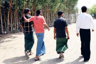 Sharjah bans Asian 'lungi' in public places: report